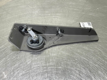 قطع غيار الآليات الثقيلة Liebherr L506C-93024781-Bulb carrier/Lampensteun