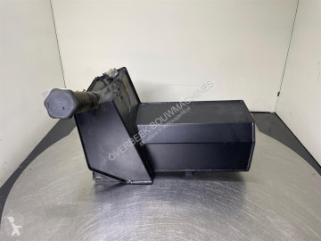 Repuestos para camiones Liebherr