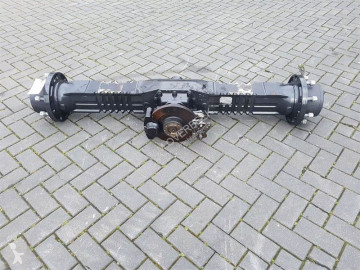 Yanmar V70 Speeder-Carraro 28.20-419618-Axle/Achse/As