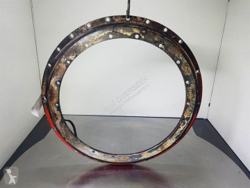 Резервни части за тежкотоварни превозни средства Yanmar V70 Speeder - Slewing ring/Drehkranz/Draaikrans