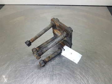 قطع غيار الآليات الثقيلة Yanmar V70 Speeder-6435539030-Axle mounting/Asstrop