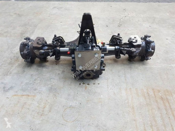 Ahlmann AZ45-4110175A-Carraro 26.11-135591-Axle/Achse/As