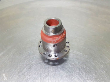 Wacker Neuson 1000071690-NAF-Differentialkor
