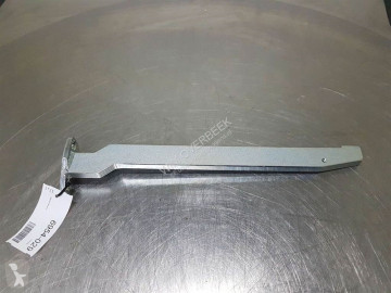 قطع غيار الآليات الثقيلة Wacker Neuson 1000071232 - Ausschubstange/Verlengstang