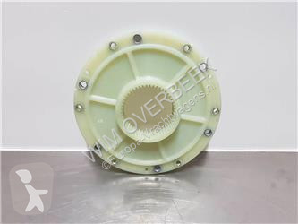 Deutz F2L511-KTR BoWex 48 FLE-PA-Ø220-Flange coupling