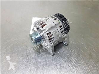 Motor JCB nuevo