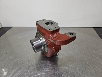 Transmisión eje Carraro nuevo