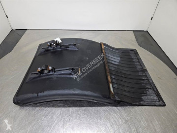 Repuestos para camiones Ahlmann