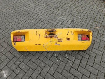 Repuestos para camiones Volvo
