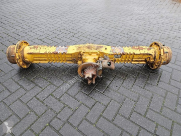 نقل الحركة محور Caterpillar
