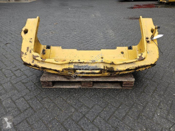 قطع غيار الآليات الثقيلة Caterpillar 907M-437-9194-Counterweight/He