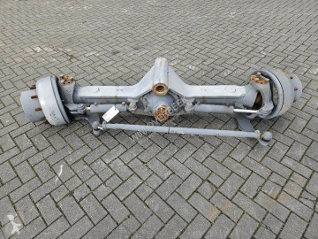 Fuchs -Kessler+CO 41.3019.3B-Axle/Achse/As
