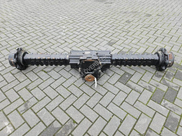Wacker Neuson 1000450362-Spicer 603/111/0169705-Axle/Achse/As