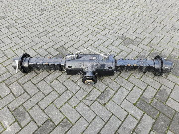 Wacker Neuson 1000482804 - Spicer Dana - Axle/Achse/As