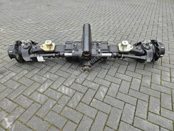Trasmissione asse Spicer