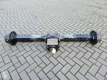 Wacker Neuson 1000421353-Spicer Dana 603/111/0135998-Axle