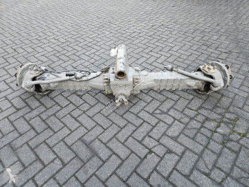 Manitou MT932-Spicer Dana 212/427-003-Axle/Achse/As