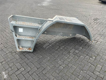 Piese camioane Liebherr