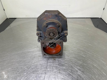 Ahlmann AL100-Clark-Hurth-Transmission