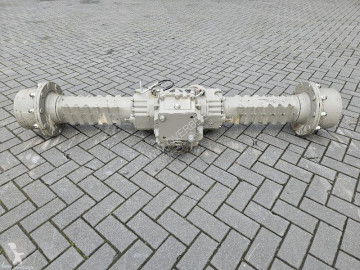 Atlas Weycor AR580-Spicer Dana 317/112/70-Axle/Achse/As