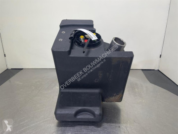 Запчасти для грузовика New Holland W110C-CNH 84491464-Fuel tank/Kraftstofftank