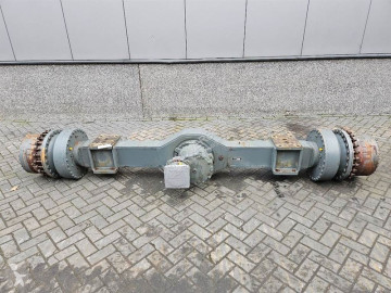 نقل الحركة محور Liebherr