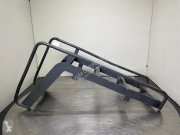 Резервни части за тежкотоварни превозни средства Liebherr LH80 - Stair panel/Trittstufen/Traptreden