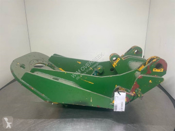 قطع غيار الآليات الثقيلة Ahlmann AZ4-4136211O-Chassis/Frame/Dre