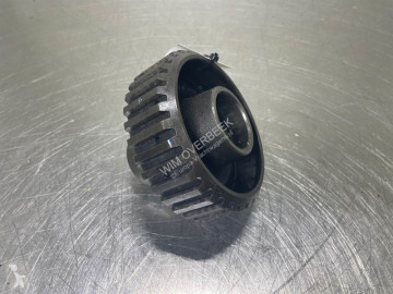 نقل الحركة محور Liebherr