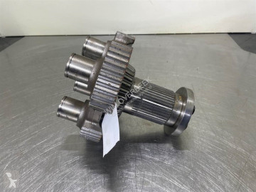 نقل الحركة محور ZF