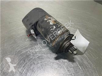 Motor Liebherr
