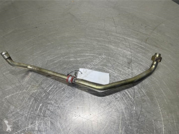 محرك Liebherr