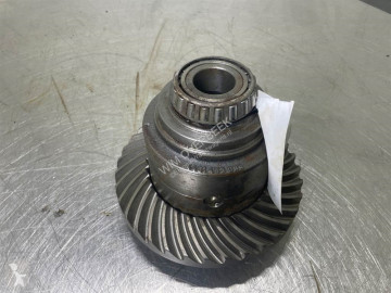 نقل الحركة محور Liebherr