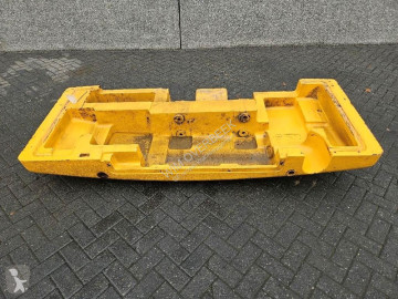 Reservdelar lastbilar Liebherr