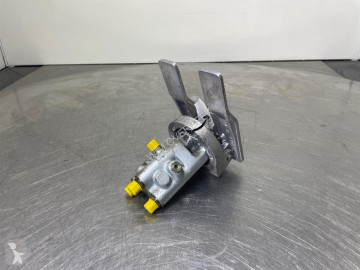 Attrezzatura interna Liebherr