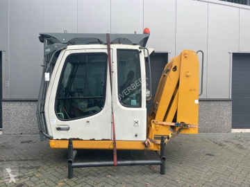 Equipamiento interior Liebherr