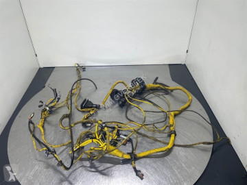 Elektrisk system Liebherr