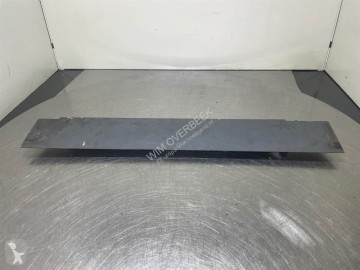 Repuestos para camiones Liebherr