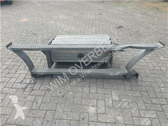 Repuestos para camiones Liebherr