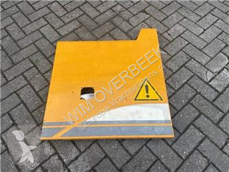 Piese camioane Liebherr