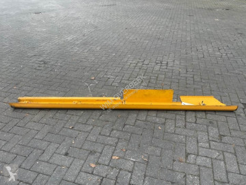 Reservedele til lastbil Liebherr
