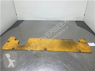 قطع غيار الآليات الثقيلة Liebherr A934C-10061822-Hood/Haube/Kap