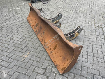 Repuestos para camiones Liebherr