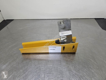قطع غيار الآليات الثقيلة Caterpillar 950H-312-6600/315-8034-Fender bracket/Halter/Steun