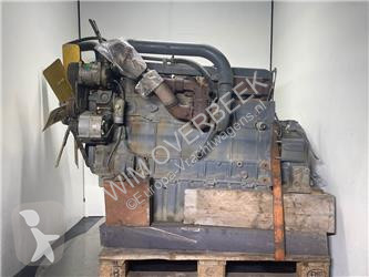 محرك Liebherr