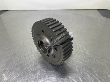 نقل الحركة محور Liebherr