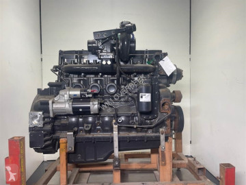 Cummins QSB6.7 - Engine/Motor