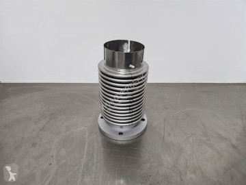Ahlmann AZ150-4101165G-Exhaust/Auspuff