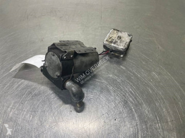 Elektrisk system