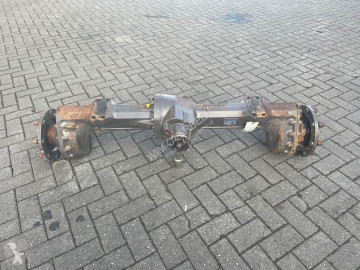 نقل الحركة محور Volvo
